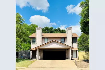 1206 Tartan Lane #B, Austin, TX 78753 - Photo 2