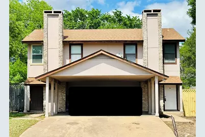 1206 Tartan Lane #B, Austin, TX 78753 - Photo 38