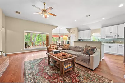 5916 Back Bay Lane, Austin, TX 78739 - Photo 6