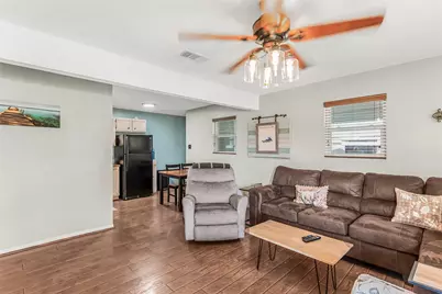 310 Water Oak Street, Somerville, TX 77879 - Photo 4