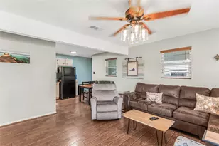 310 Water Oak St, Somerville, TX 77879 - Photo 4