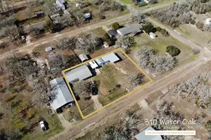 310 Water Oak St, Somerville, TX 77879 - Photo 34