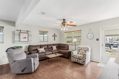 310 Water Oak Street, Somerville, TX 77879 - Photo 2