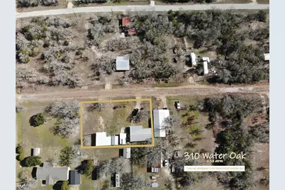 310 Water Oak Street, Somerville, TX 77879 - Photo 32