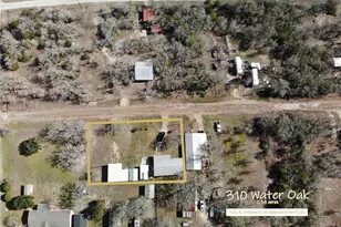 310 Water Oak St, Somerville, TX 77879 - Photo 32