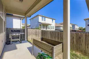 15203 Wallaby Wy, Austin, TX 78728 - Photo 24