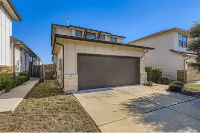 15203 Wallaby Way, Austin, TX 78728 - Photo 2