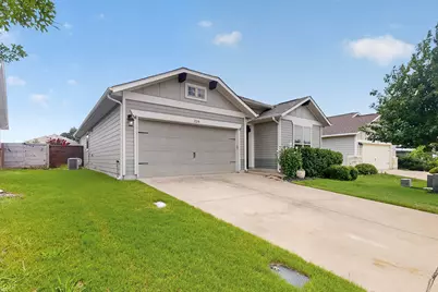 224 Trellis Boulevard, Leander, TX 78641 - Photo 4