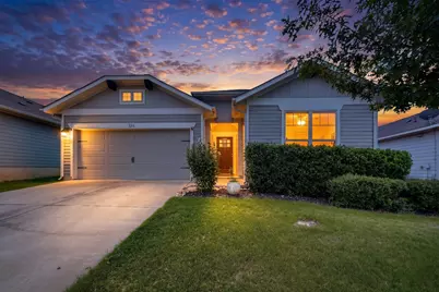 224 Trellis Boulevard, Leander, TX 78641 - Photo 2