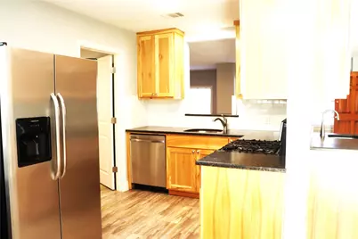 606 Mildred Street, Burnet, TX 78611 - Photo 8