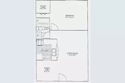 4709 Harmon Avenue #305, Austin, TX 78751 - Photo 2