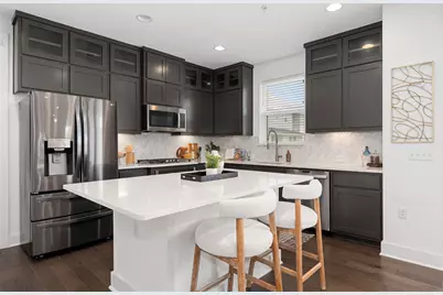 2409 Simond Avenue #E, Austin, TX 78723 - Photo 6