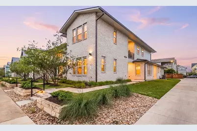 2409 Simond Avenue #E, Austin, TX 78723 - Photo 2