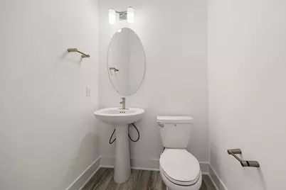 2409 Simond Avenue #E, Austin, TX 78723 - Photo 10