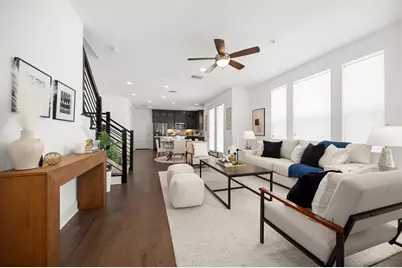2409 Simond Avenue #E, Austin, TX 78723 - Photo 4