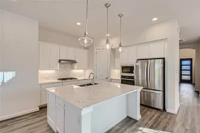 4504 Post Loop, Round Rock, TX 78628 - Photo 6