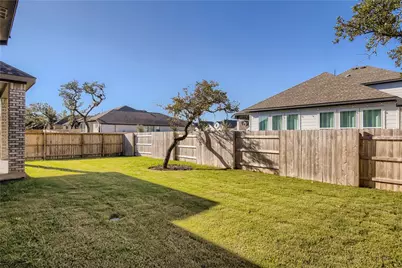 4504 Post Loop, Round Rock, TX 78628 - Photo 26