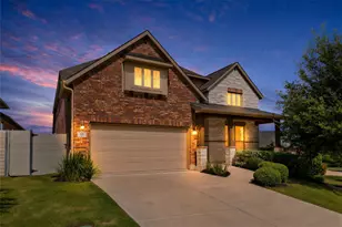 125 Indian Paintbrush Trl, Georgetown, TX 78628 - Photo 1