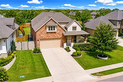125 Indian Paintbrush Trail, Georgetown, TX 78628 - Photo 1
