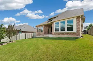 125 Indian Paintbrush Trl, Georgetown, TX 78628 - Photo 34