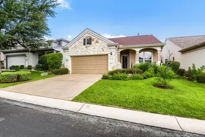 202 Farm Hill Drive, Georgetown, TX 78633 - Photo 2