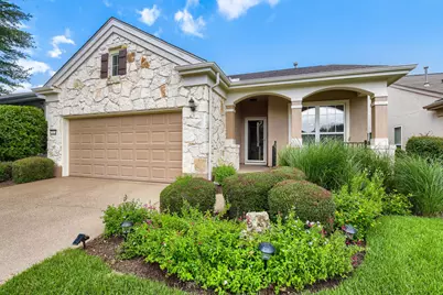 202 Farm Hill Drive, Georgetown, TX 78633 - Photo 1