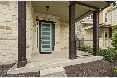 911 Cannoneer Lane, Austin, TX 78757 - Photo 6
