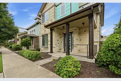 911 Cannoneer Lane, Austin, TX 78757 - Photo 2