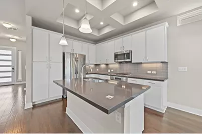 911 Cannoneer Lane, Austin, TX 78757 - Photo 16