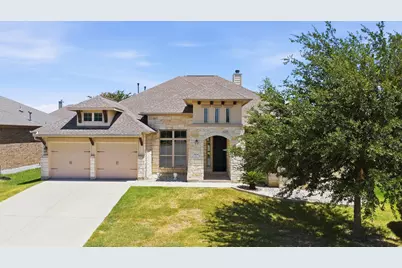2834 Diego Court, Round Rock, TX 78665 - Photo 36