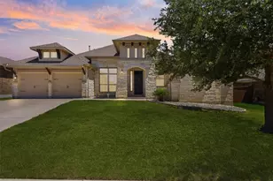 2834 Diego Ct, Round Rock, TX 78665 - Photo 1