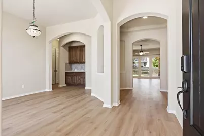 2834 Diego Court, Round Rock, TX 78665 - Photo 4