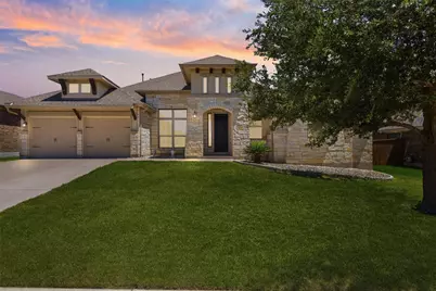 2834 Diego Court, Round Rock, TX 78665 - Photo 1