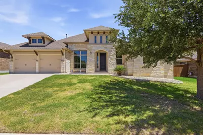 2834 Diego Court, Round Rock, TX 78665 - Photo 2