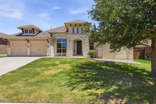 2834 Diego Ct, Round Rock, TX 78665 - Photo 2