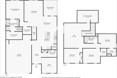 410 Bobby Lou Lane, Copperas Cove, TX 76522 - Photo 40