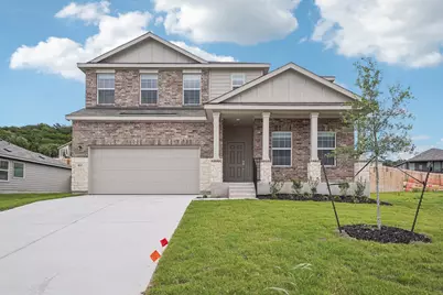 410 Bobby Lou Lane, Copperas Cove, TX 76522 - Photo 1