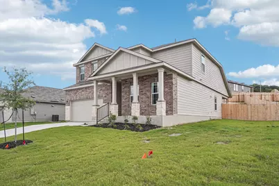 410 Bobby Lou Lane, Copperas Cove, TX 76522 - Photo 2