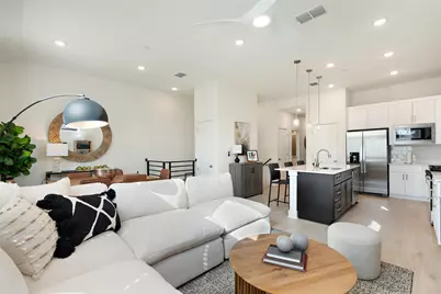 200 W 56th Street #7104, Austin, TX 78751 - Photo 1