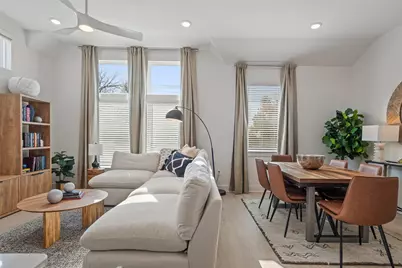 200 W 56th Street #7104, Austin, TX 78751 - Photo 8