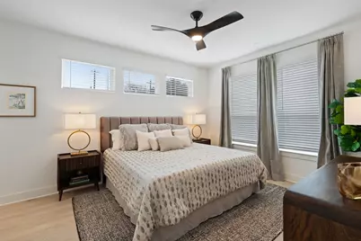 200 W 56th Street #7104, Austin, TX 78751 - Photo 12