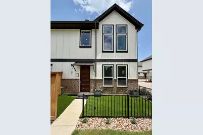 200 W 56th Street #7104, Austin, TX 78751 - Photo 22
