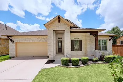 14405 Laurinburg Drive, Austin, TX 78717 - Photo 1