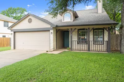 1812 Sylvia Lane, Round Rock, TX 78681 - Photo 30