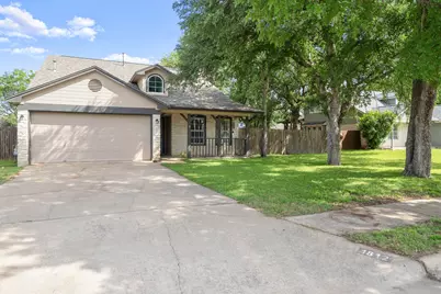 1812 Sylvia Lane, Round Rock, TX 78681 - Photo 8