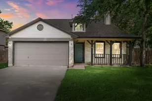 1812 Sylvia Ln, Round Rock, TX 78681 - Photo 1