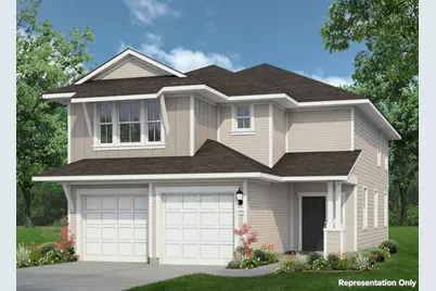 132 Adze Drive, Liberty Hill, TX 78642 - Photo 1