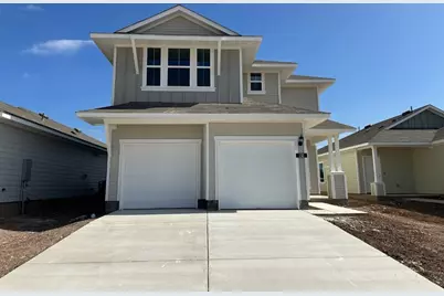 132 Adze Drive, Liberty Hill, TX 78642 - Photo 2