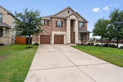 181 Fender Drive, Kyle, TX 78640 - Photo 2