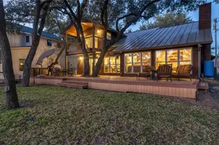 450 Pecan Creek Dr, Horseshoe Bay, TX 78657 - Photo 2